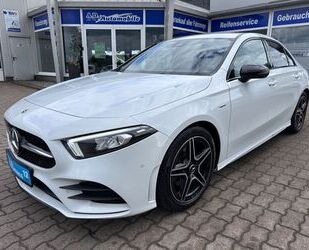 Mercedes-Benz A 200 Gebrauchtwagen
