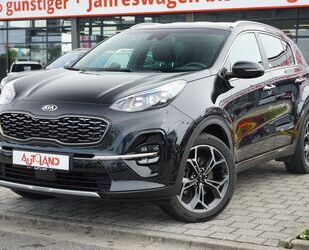 Kia Sportage Gebrauchtwagen