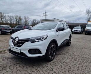 Renault Kadjar Gebrauchtwagen