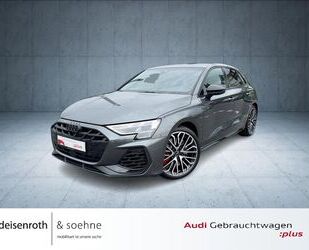 Audi S3 Gebrauchtwagen