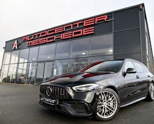 Mercedes-Benz C 43 AMG Gebrauchtwagen