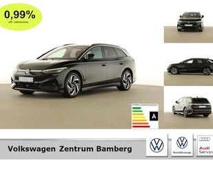 VW ID.7 Gebrauchtwagen