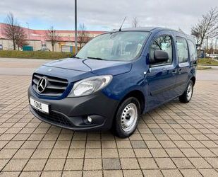 Mercedes-Benz Citan Gebrauchtwagen
