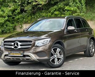 Mercedes-Benz GLC 220 Gebrauchtwagen
