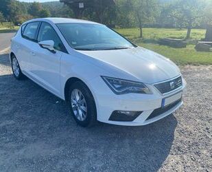 Seat Leon Gebrauchtwagen
