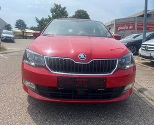 Fiat Fabia 