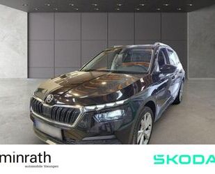 Skoda Kamiq Gebrauchtwagen