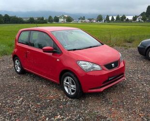 Seat Mii Gebrauchtwagen
