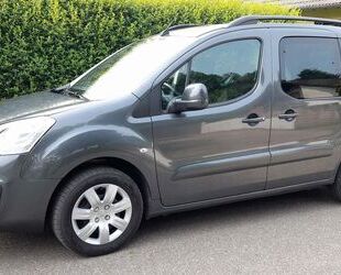 Peugeot Partner Tepee Gebrauchtwagen