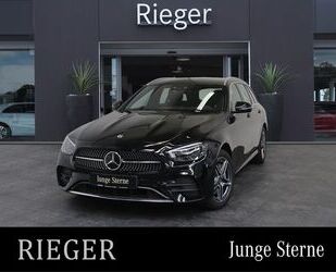 Mercedes-Benz E 300 Gebrauchtwagen