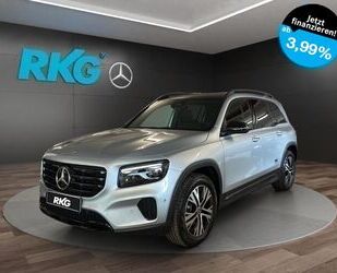 Mercedes-Benz GLB 200 Gebrauchtwagen