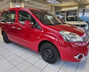 Citroen Berlingo Gebrauchtwagen