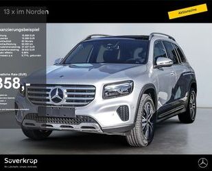 Mercedes-Benz GLB 200 Gebrauchtwagen