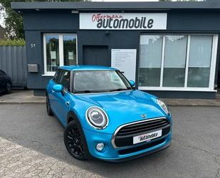 Mini ONE Gebrauchtwagen