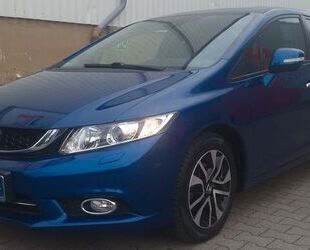 Honda Civic Gebrauchtwagen
