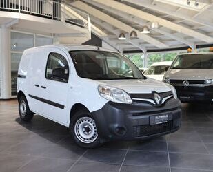 Renault Kangoo Gebrauchtwagen