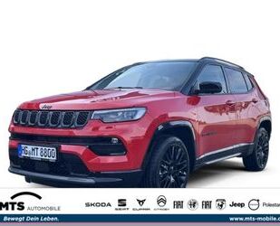 Jeep Compass Gebrauchtwagen