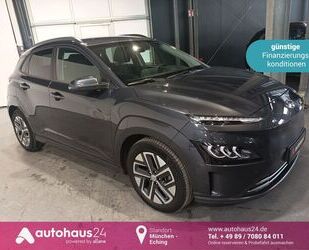 Hyundai KONA Elektro Gebrauchtwagen