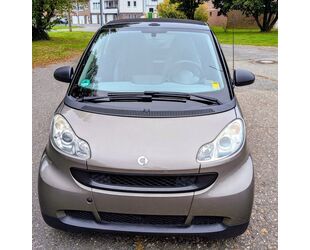 Smart Roadster Gebrauchtwagen