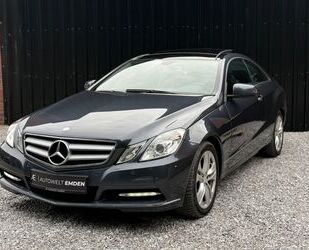Mercedes-Benz E 350 Gebrauchtwagen