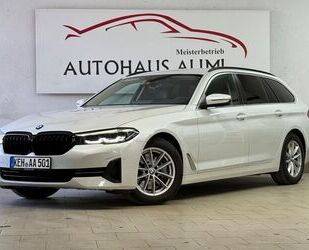 BMW 530 Gebrauchtwagen