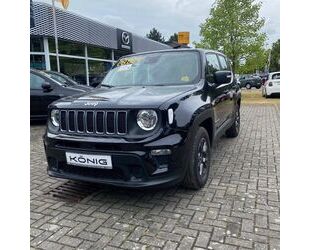 Jeep Renegade Gebrauchtwagen
