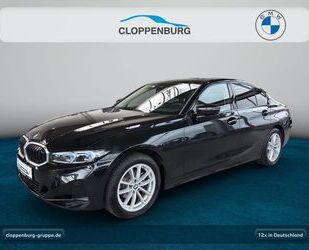 BMW 318 Gebrauchtwagen