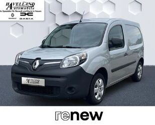 Renault Kangoo Gebrauchtwagen