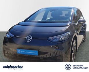 VW ID.3 Gebrauchtwagen