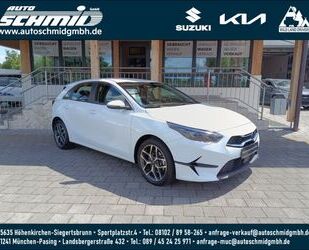 Kia ceed / Ceed Gebrauchtwagen