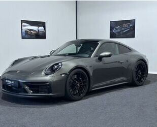 Porsche 992 Gebrauchtwagen