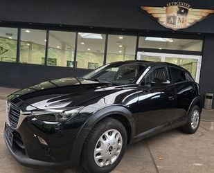 Mazda CX-3 Gebrauchtwagen