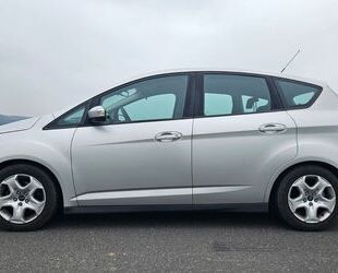 Ford C-Max Gebrauchtwagen