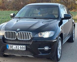 BMW X6 Gebrauchtwagen