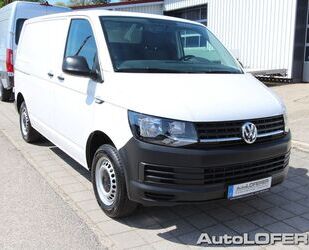 VW T6 Transporter Gebrauchtwagen