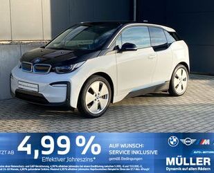 BMW i3 Gebrauchtwagen