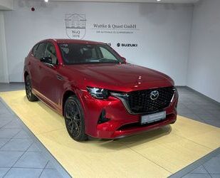 Mazda CX-60 Gebrauchtwagen