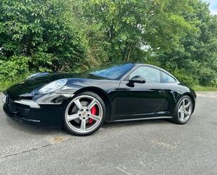 Porsche 991 Gebrauchtwagen