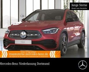 Mercedes-Benz GLA 250 Gebrauchtwagen