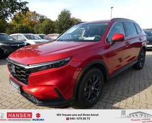 Honda CR-V Gebrauchtwagen