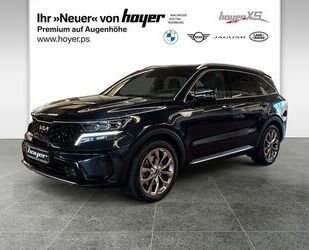 Kia Sorento Gebrauchtwagen