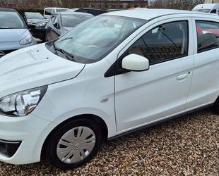 Mitsubishi Space Star Gebrauchtwagen