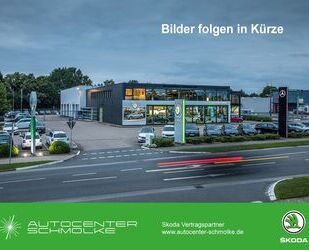 Skoda Scala Gebrauchtwagen