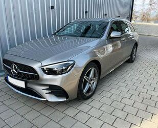 Mercedes-Benz E 300 Gebrauchtwagen