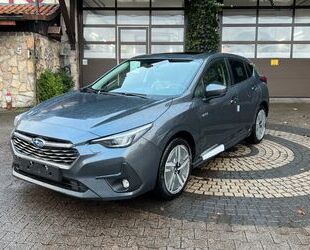 Subaru Impreza Gebrauchtwagen