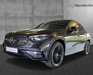 Mercedes-Benz GLC 200 Gebrauchtwagen