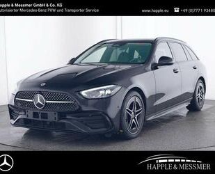 Mercedes-Benz C 220 Gebrauchtwagen