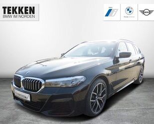 BMW 530 Gebrauchtwagen