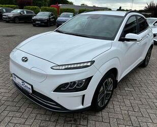 Hyundai KONA Gebrauchtwagen