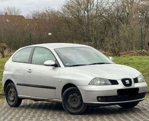 Seat Ibiza Gebrauchtwagen